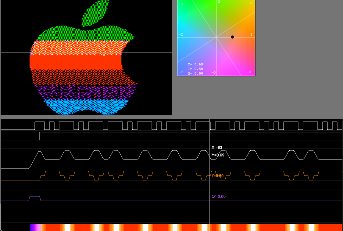 AppleII+ emulator, assembler & debugger - RetroAppleJS v1.3
